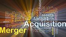 Full of acquisitions and Mergers Full of acquisitions and Mergers