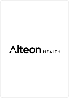 Alteon Health
