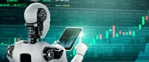 Read more about the article Revolutionary Robots: How RPA Can Take RCM to a New Level