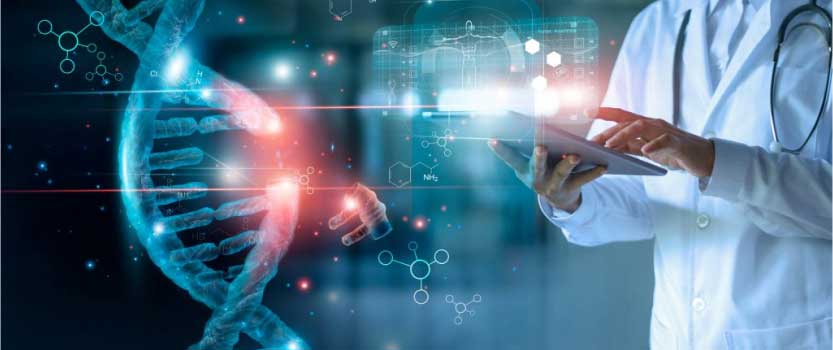 How NLP and AI Can Improve Risk Adjustment