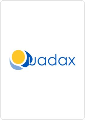 Quadax