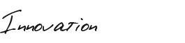 Innovation