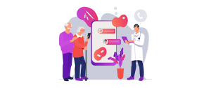 Read more about the article Patient Engagement: Uniting Technology and Human Resources