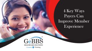 Read more about the article 4 Key Ways Payers Can Improve Member Experience