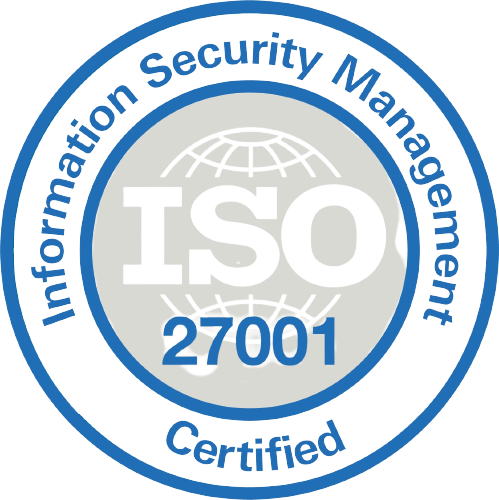 Information Security Management