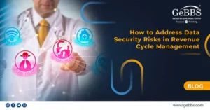 Read more about the article How to Address Data Security Risks in Revenue Cycle Management