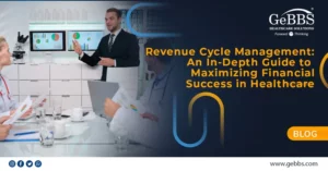 Read more about the article Revenue Cycle Management: A Guide to Maximizing Financial Success in Healthcare