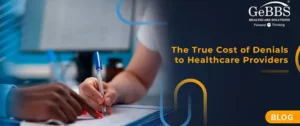 Read more about the article The True Cost of Denials to Healthcare Providers