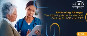 Read more about the article Embracing Change: The 2024 Updates in Medical Coding for ICD and CPT