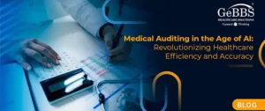 Read more about the article Medical Auditing in the Age of AI: Revolutionizing Healthcare Efficiency and Accuracy