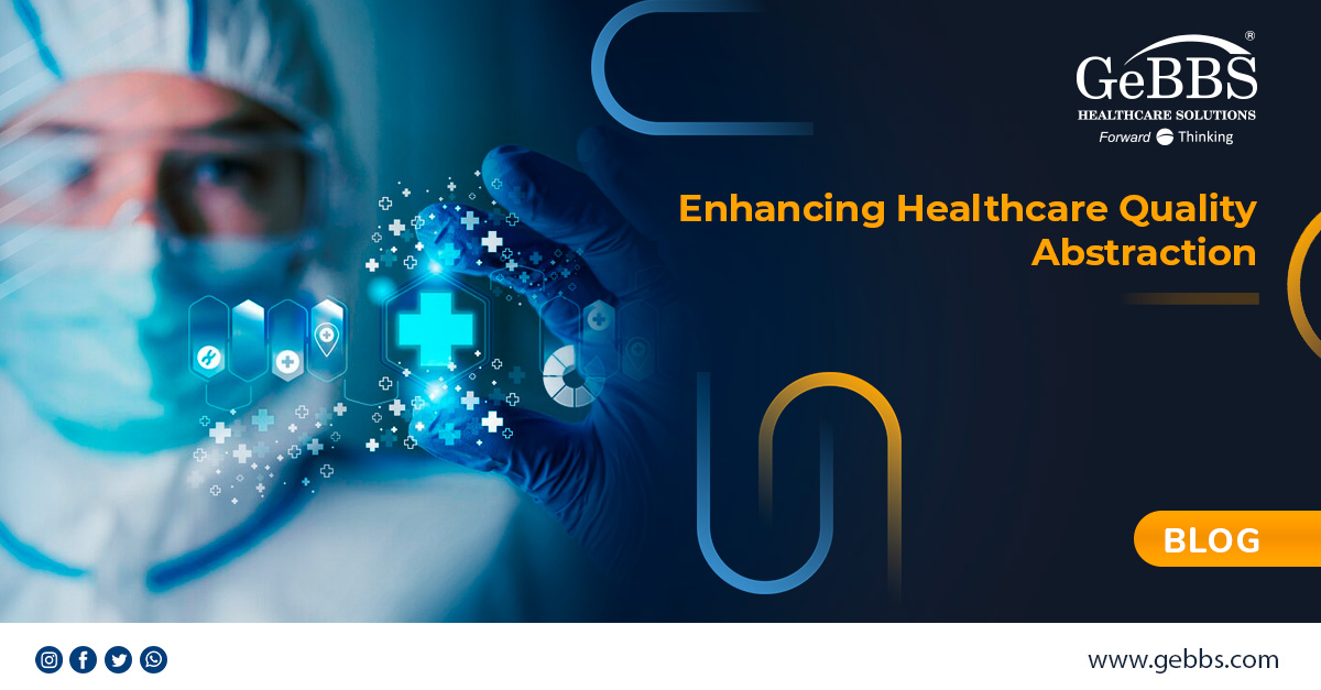 Enhancing Healthcare Quality Abstraction-LinkedIn