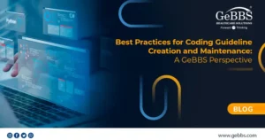 Read more about the article Best Practices for Coding Guideline Creation and Maintenance: A GeBBS Perspective